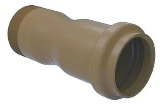 Adaptador PVC JE / Rosca PBA