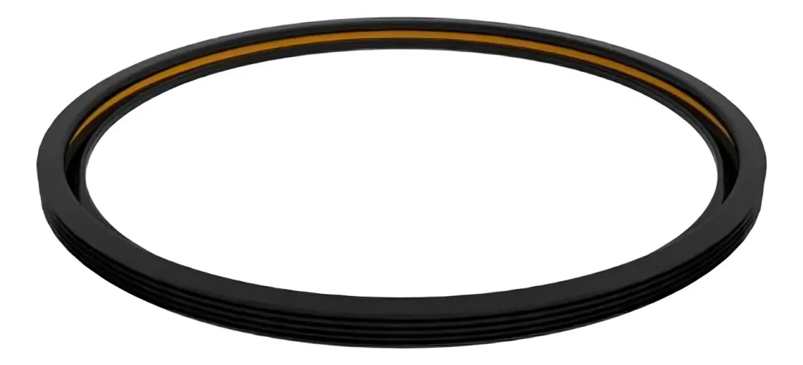 Anel de borracha JERI para conexões coletor esgoto