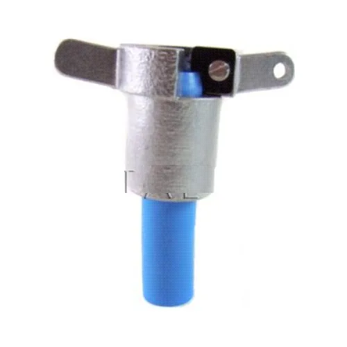 Biselador / Chanfrador para tubo PEAD