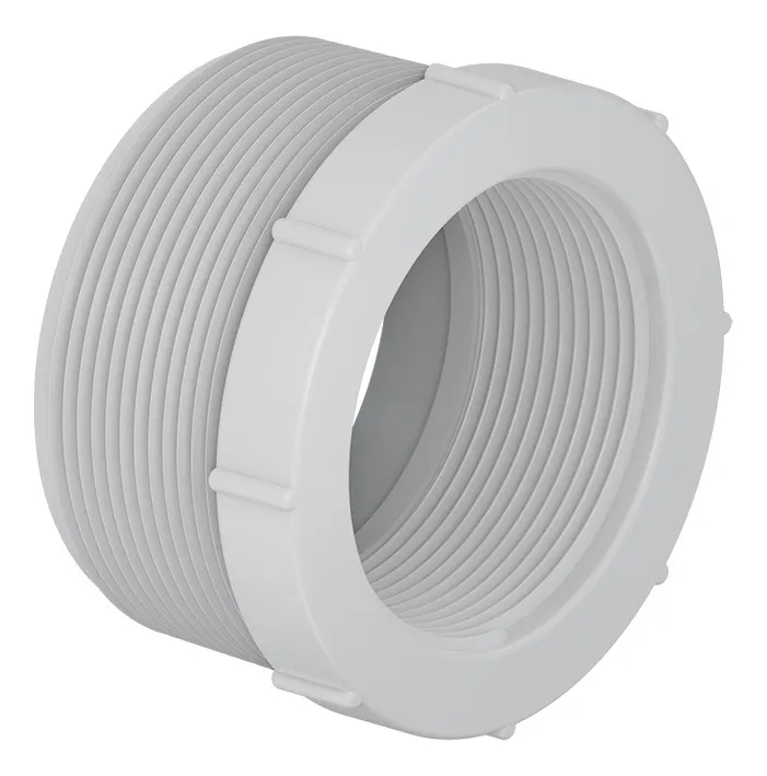 Bucha de redução roscável