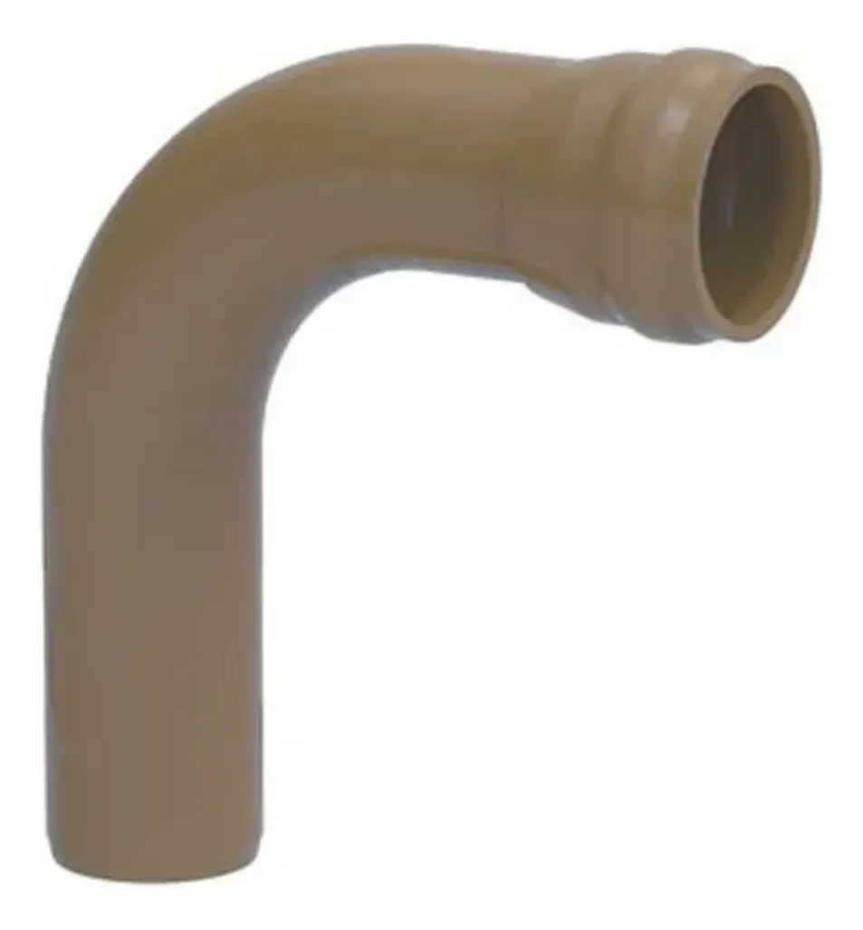 Curva 90° PVC JE PB PBA