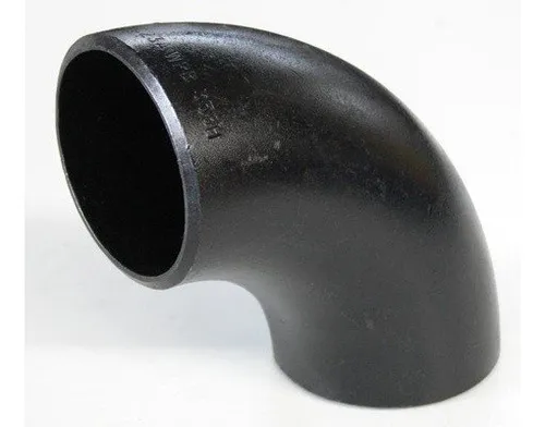 Curva Aço Carbono 90