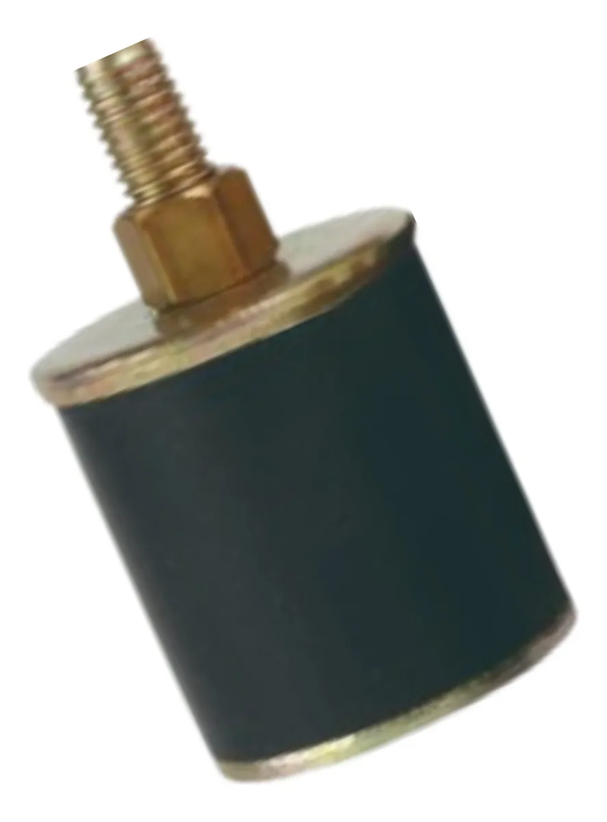 Dispositivos de Supressão e Aplicadores