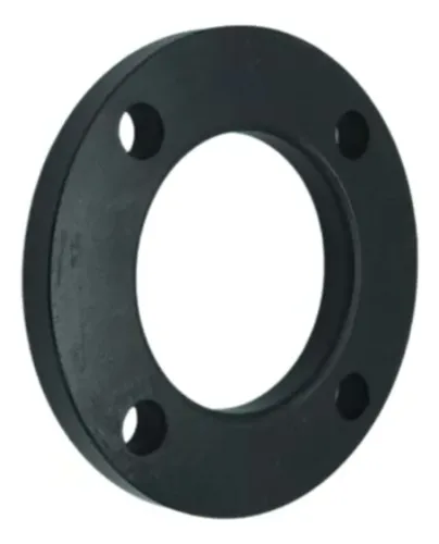 Flange Aço Carbono Solto Din Para Colarinho Pead