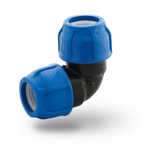 Joelho de Compressão