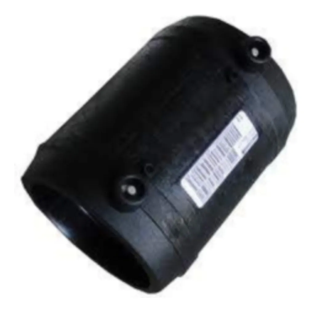 Luva de Eletrofusão