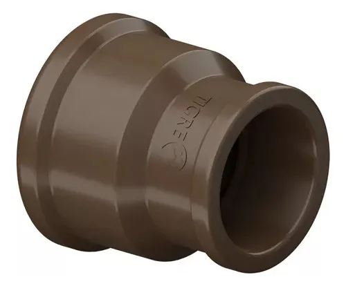 Luva de redução soldável