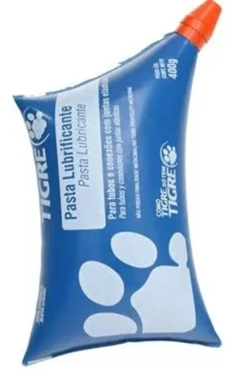 Pasta Lubrificante