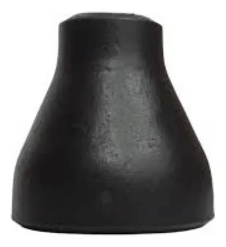 Redução Concêntrica Aço Carbono Schedule 40