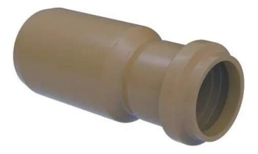 Redução PVC JE PB PBA