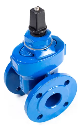 Registro Gaveta Flagelado