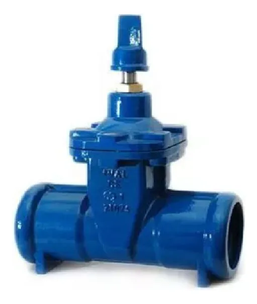 Registro de Gaveta com Bolsas