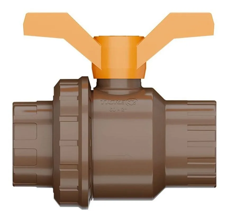 Registro esfera com união