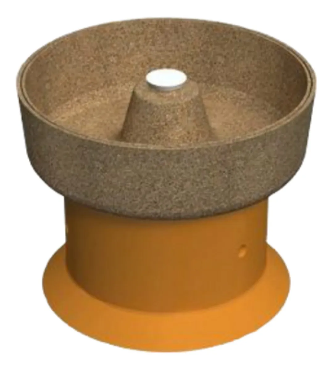 Tampão completo para til