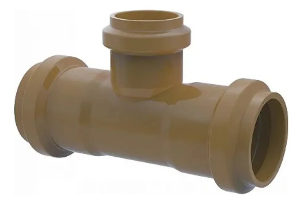 Tê de Redução JE BBB PBA