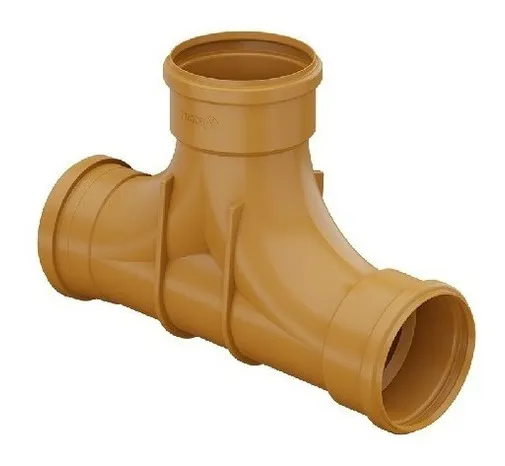 Til ligação predial coletor esgoto BBB