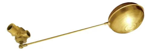 Torneira Boia Latão