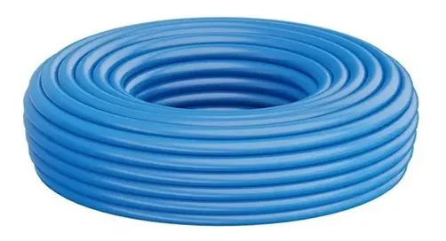 Tubo PEAD Ramal Predial