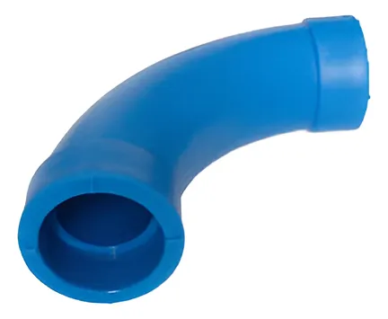 Tubos e Conexões em PPR Azul (ar comprimido)