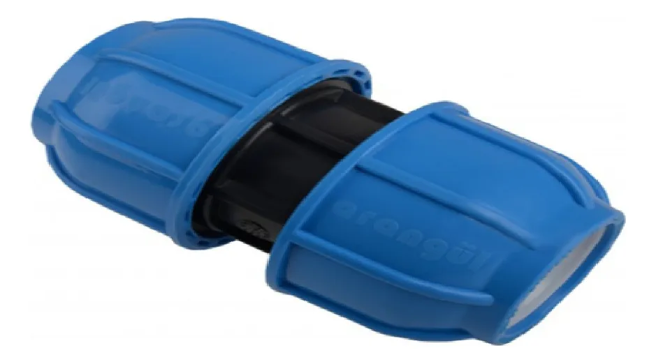 União de Compressão