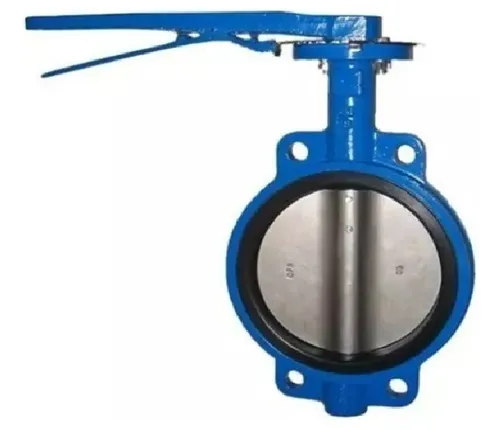 Válvula Borboleta Wafer