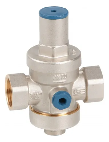 Válvula Redutora De Pressão