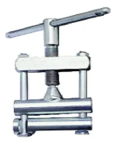 Estrangulador de Mangueira