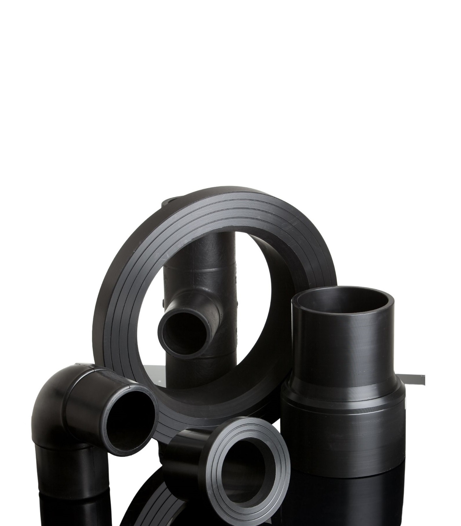 Conexões para Solda de Topo (Spigot)