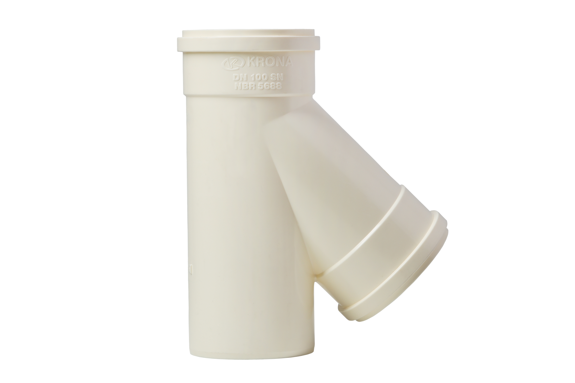 Junção Invertida para Esgoto