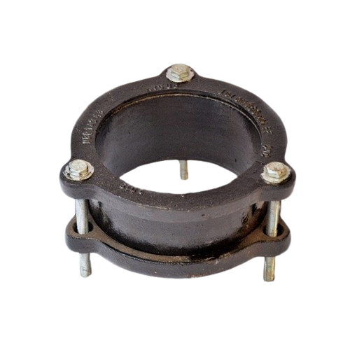 Junta Gibault em Ferro Fundido