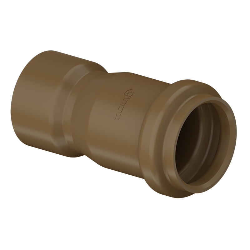 Luva Simples PVC JE PBA