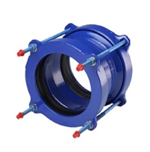 Luva de Grande Tolerância Ultralink (Ferro Fundido)