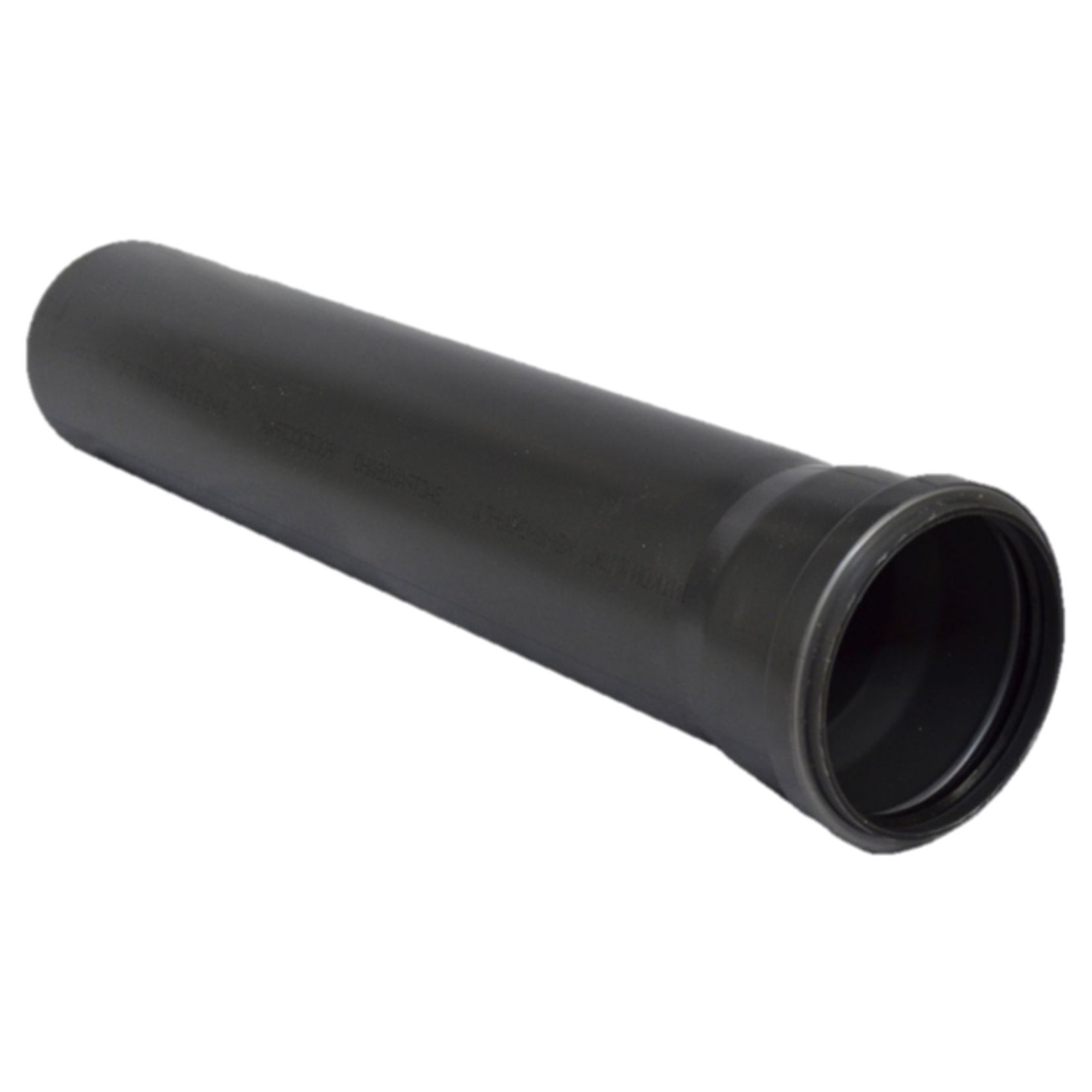 Tubo em Ferro Fundido para Água/Esgoto