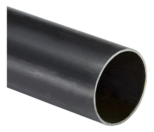 Tubo em Aço Carbono (Industrial)