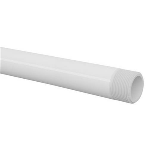 Tubo PVC Roscável 6m