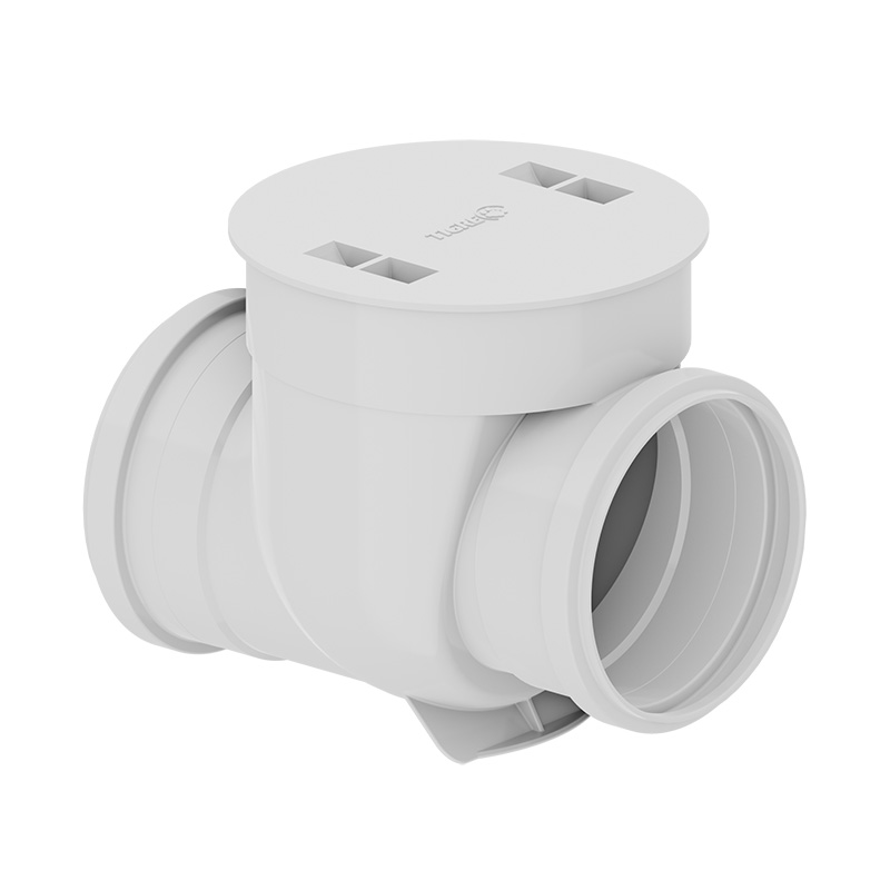 Válvula de Retenção para Esgoto Predial