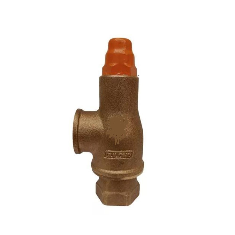 Válvula de Segurança / Alívio