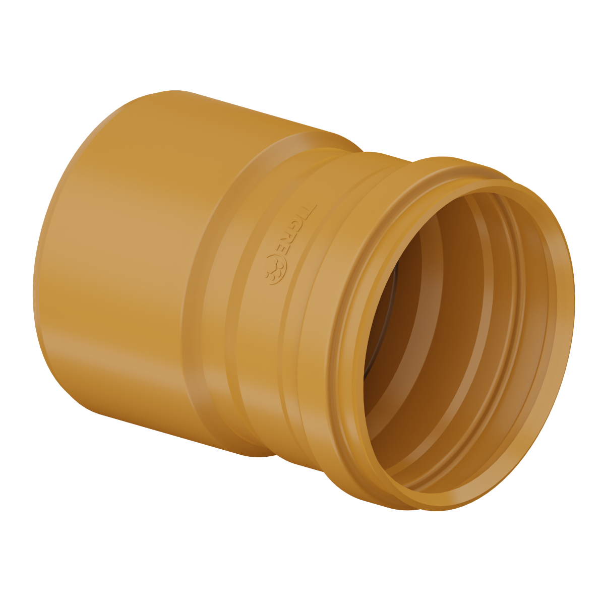 Adaptador Coletor de Esgoto x Tubo Soldável (PVC)