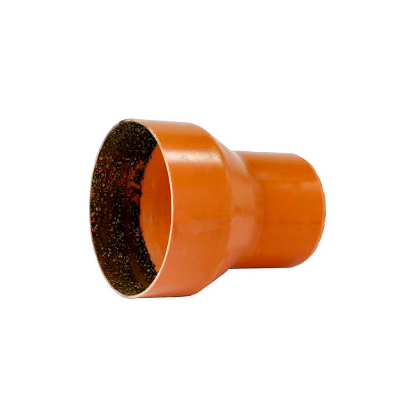 Adaptador Coletor de Esgoto x Tubo Cerâmica