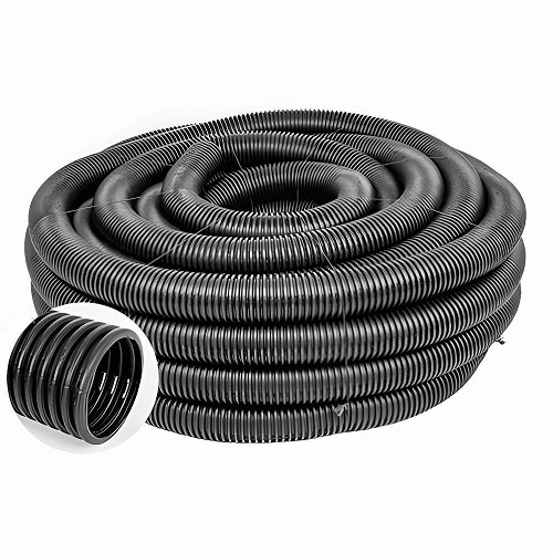 Tubo Corrugado PEAD para Drenagem
